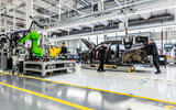 Lamborghini factory image