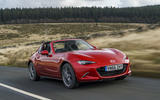 MX-5 RF Front