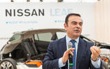 Carlos Ghosn