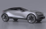 2019 Kia Futuron 