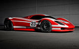 Porsche 917 concept