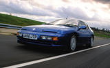 99 alpine a610