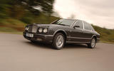 99 bentley arnage