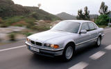 99 bmw 7 series