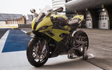 99 bmw M 1000 RR front