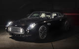 99 david brown speedback silverstone edition