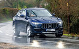 99 maserati levante s granlusso 2019 rt otr front