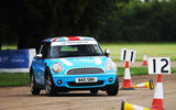 99 mini one autotest front