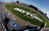 99 racing lines daytona 500 2022 lead