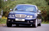 99 Rover 75 used buying guide lead