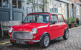 Swind E Classic Mini official press photos - hero