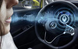 99 VW Golf infotainment update 2021 lead