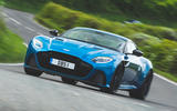 Used vs PCP: Supercars - Aston Martin DBS Superleggera