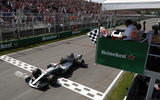 Motorsport wrap: Hamilton dominates Canadian GP