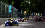 Formula E