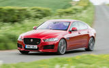 Jaguar XE S