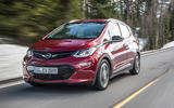 Opel Ampera-e