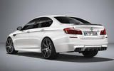 BMW M5 Competition Edition