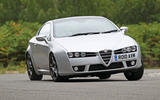 Alfa Romeo Brera