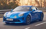 Alpine A110