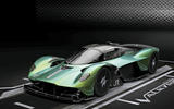 Aston Martin Valkyrie