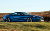 Aston Martin Vanquish S