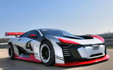 e-tron Vision Gran Turismo