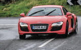 Audi R8: used buying guide