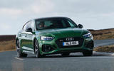 Audi RS5 Sportback 2020