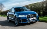 Audi RS Q3 Performance