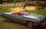 Ford Thunderbird