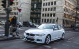 BMW 330e