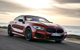 BMW 8-Series M850i xDrive