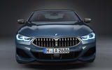 BMW 8 Series