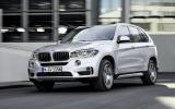 BMW X5 xDrive40e