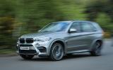 BMW X5 M