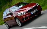 BMW 216d Active Tourer