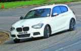 BMW M135i