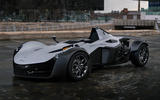 2020 BAC Mono S - static