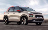 Citroen C3 Aircross set to rival Nissan Juke