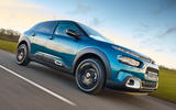 Citroën C4 Cactus