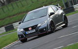 Honda Civic Type R long term test 