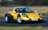 Renault Sport Spider