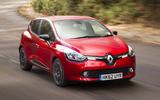 Nearly-new buying guide: Renault Clio Mk4