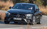 Mercedes-AMG CLS 53