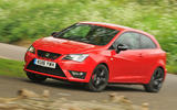 Seat Ibiza Cupra long-term test review