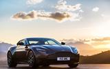 Aston Martin DB11