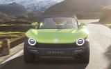 Volkswagen ID Buggy