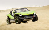 Volkswagen ID Buggy concept