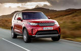 Land Rover Discovery 2.0 SD4